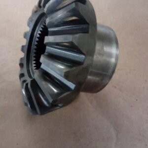 ENGRENAGEM PLANETÁRIA DIREITA