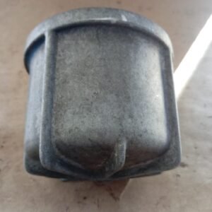 BASE DO SEPARADOR DE ÁGUA