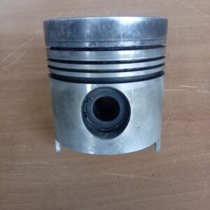 PISTÃO 4 CANALETAS 0,30