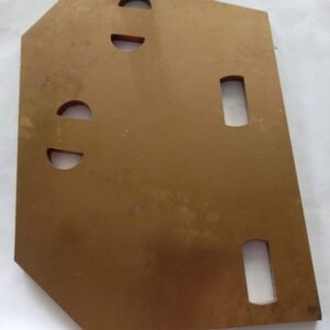 GUIA DA BARRA SELETORA