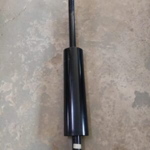 SILENCIOSO ESCAPAMENTO FORD