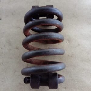 MOLA DO PEDAL DA EMBREAGEM