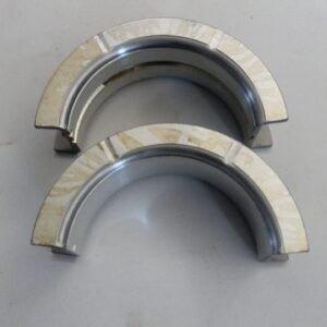 BRONZINA CENTRAL STD