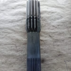 EIXO DE ACIONAMENTO Z-14