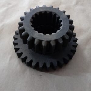 ENGRENAGEM DUPLA CÂMBIO CBT Z-30/Z-21/Z-17