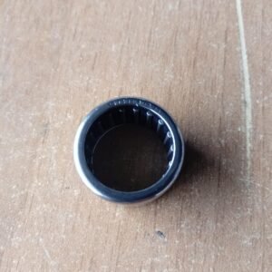 ROLAMENTO DE AGULHAS