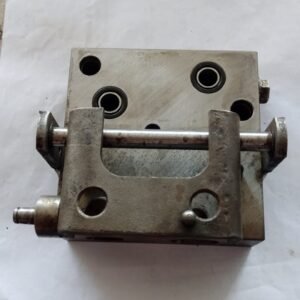 VALVULA DO HIDRAULICO