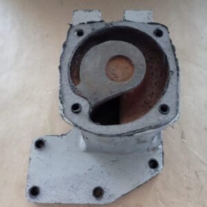 SUPORTE DA BOMBA DÁGUA