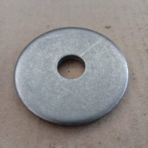 ARRUELA DE FIXAÇÃO