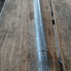 SEMI EIXO LONGO ZF359