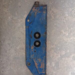 DEFLETOR DO RADIADOR