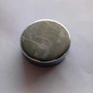 TAMPA DA BOMBA DIREÇÃO