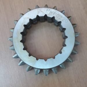 ENGRENAGEM REDUÇÃO