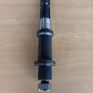 EIXO TDP COM PORCA Z-6 ESRTIAS