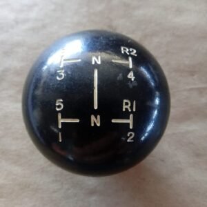 MANOPLA DO CAMBIO CBT