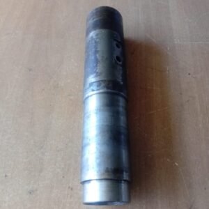 GUIA DO ENCOSTO MANCAL