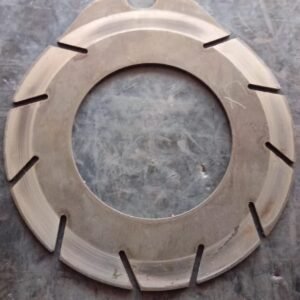 DISCO INTERMEDIÁRIO