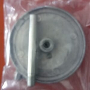 TAMPA FILTRO SEDIMENTADOR