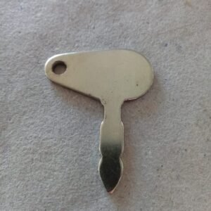 CHAVE DE IGNIÇÃO UNIVERSAL