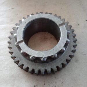 ENGRENAGEM Z-38/Z-16