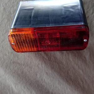 LANTERNA TRASEIRA L/D