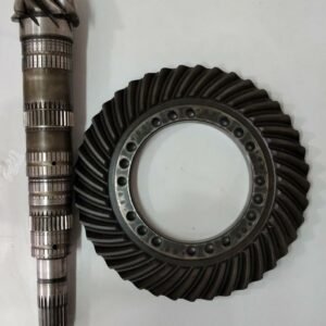 COROA E PINHÃO Z-9/Z-41 (SINCRONIZADO)