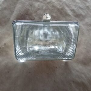 FAROL DIANTEIRO S/ LÂMPADA