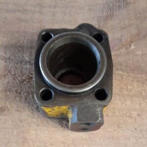 CARCAÇA DA VÁLVULA