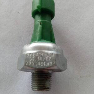 SENSOR DE PRESSÃO ÓLEO