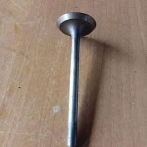 VÁLVULA DE ADMISSÃO