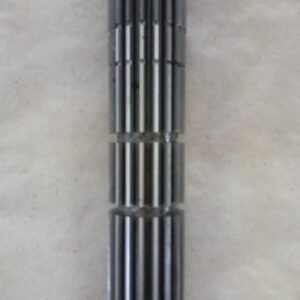 EIXO ARVORE PRINCIPAL