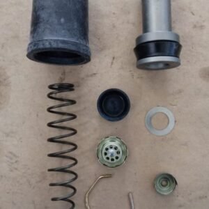 REPARO CILINDRO MESTRE