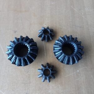 KIT DO DIFERENCIAL DANA Z-16/Z-9