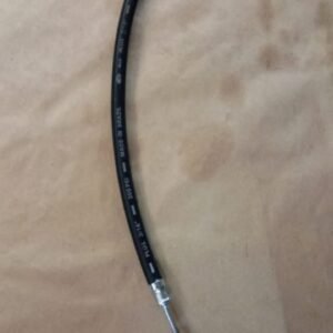 CABO FLEXIVEL DA BOMBA