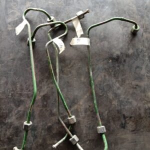 KIT TUBOS DE COMBUSTÍVEL