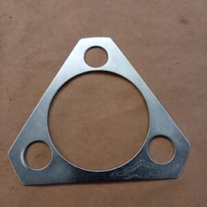 CALÇO DA ARTICULAÇÃO