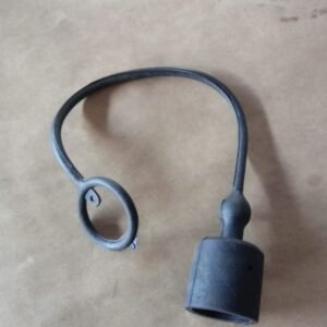 PROTETOR ENGATE RÁPIDO FÊMEA