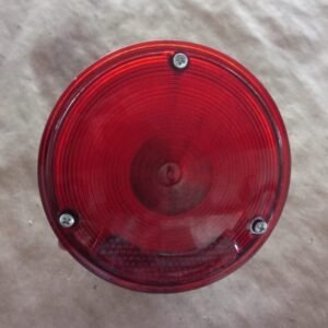 LANTERNA TRASEIRA 6600