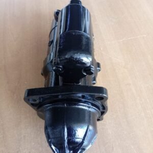 MOTOR DE PARTIDA TL MWM