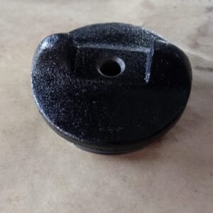 TAMPA TANQUE COMBUSTÍVEL