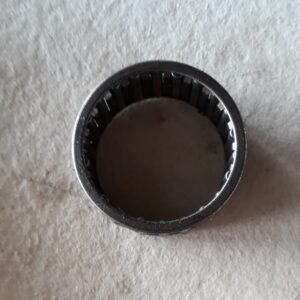 ROLAMENTO DE AGULHAS