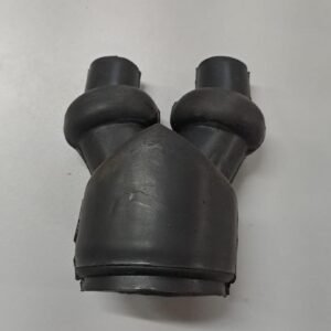 CAPA ALAVANCA CÂMBIO