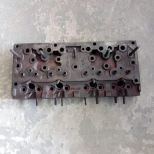 CABEÇOTE 4CC PERKINS 4203