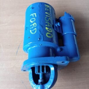 MOTOR DE PARTIDA FORD (REVISADO)