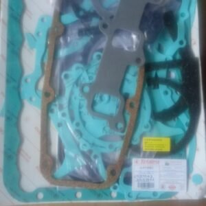 JOGO DE JUNTAS MOTOR SEM RETENTOR FORD 3CC