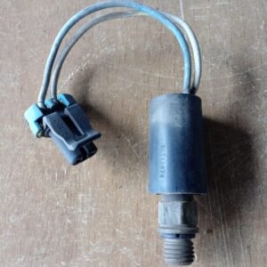 INTERRUPTOR DE ÓLEO