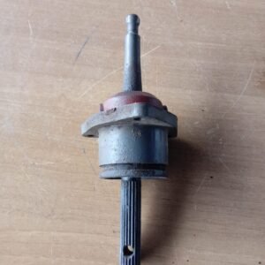 ALAVANCA INFERIOR COM SUPORTE