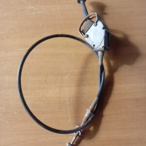 CONJUNTO ALAVANCA TDP