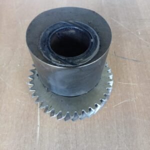 ENGRENAGEM C/ CONTRAPESO