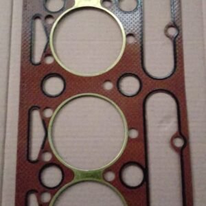 JUNTA DO CABEÇOTE MF65X